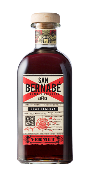 San Bernabé Gran Reserva 
