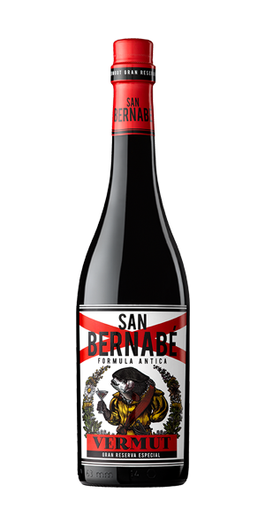 San Bernabé Gran Reserva Especial