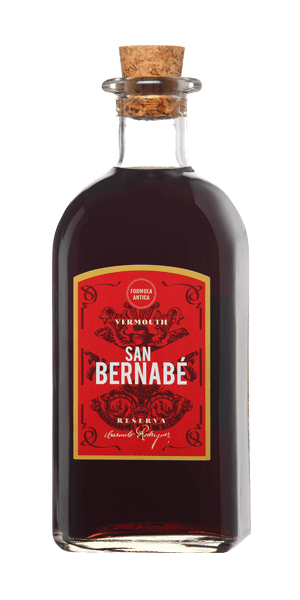 San Bernabé Reserva