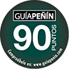 90 Puntos GP - Vermut San Bernabé Gran Reserva