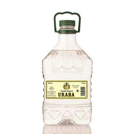 Anisado URABA 24º especial para pacharán