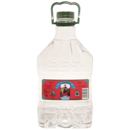 ANISADO LA LOGROÑESA 28º -3L