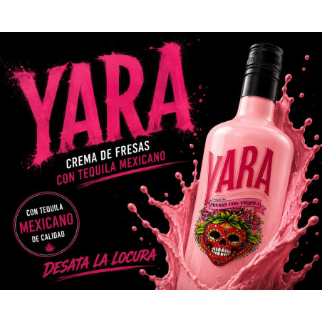 TEQUIFRESA YARA