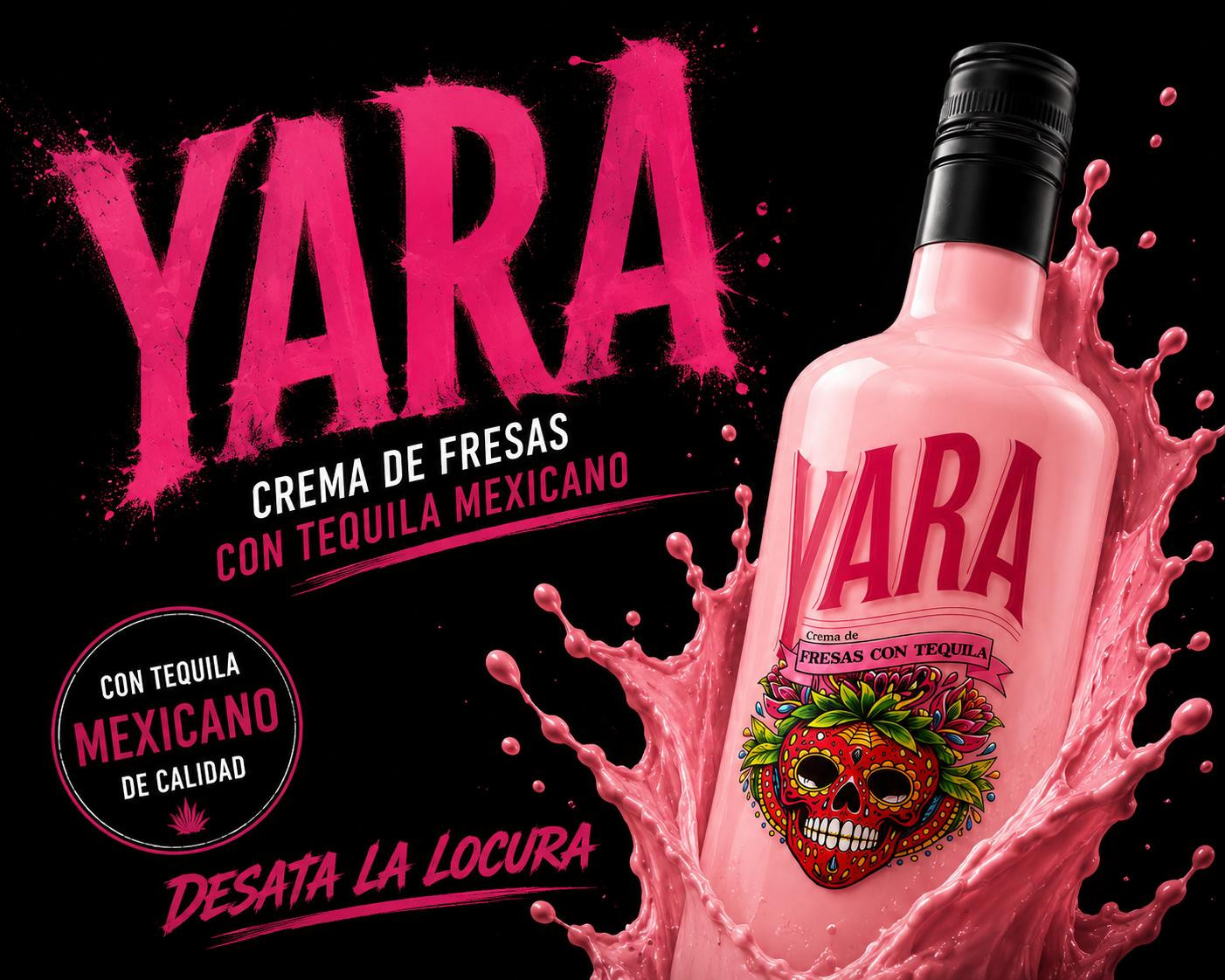 TEQUIFRESA YARA