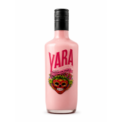 TEQUIFRESA YARA