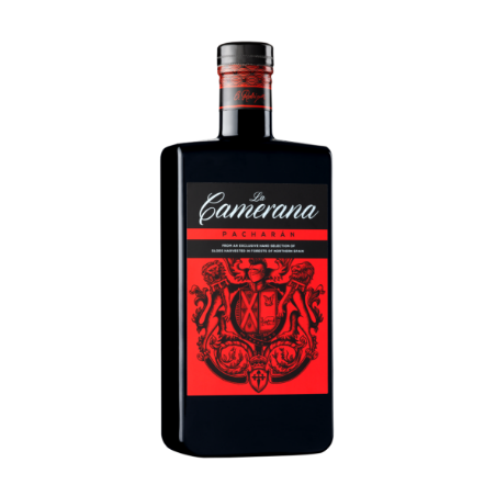 Pacharán Premium La Camerana