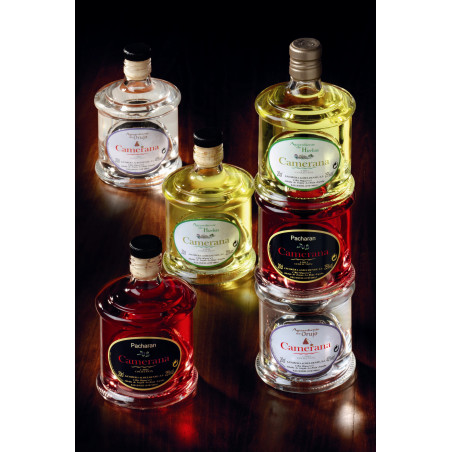 TRIPACK LA CAMERANA.