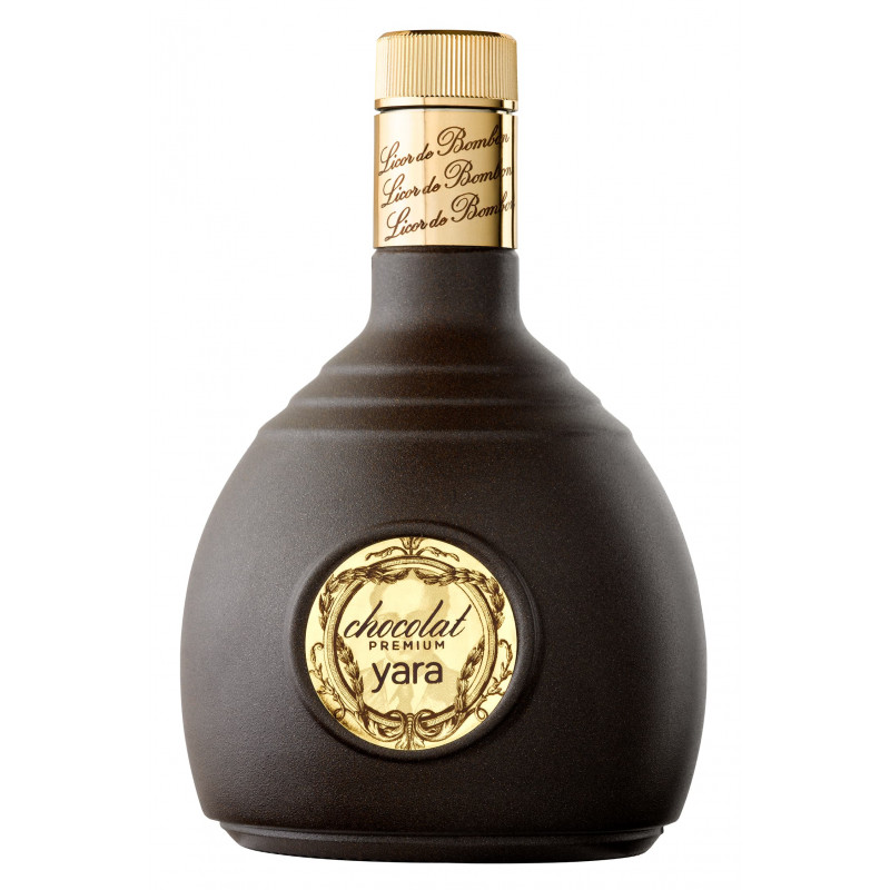 Chocolat Premium Yara