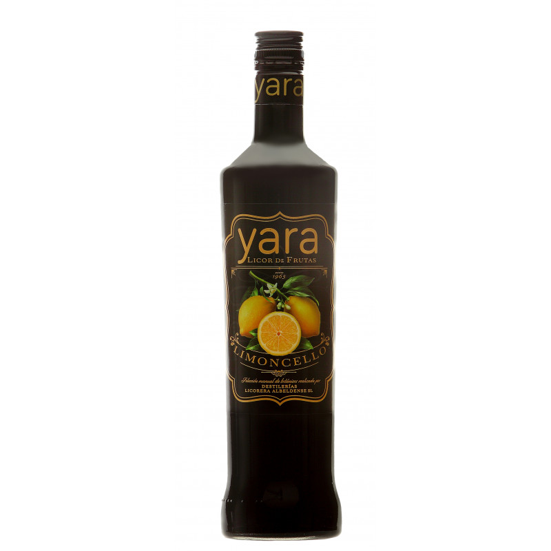 LIMONCELLO YARA.