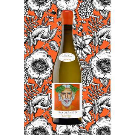 PANORÁMICO Tierroya