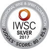 iwsc silver